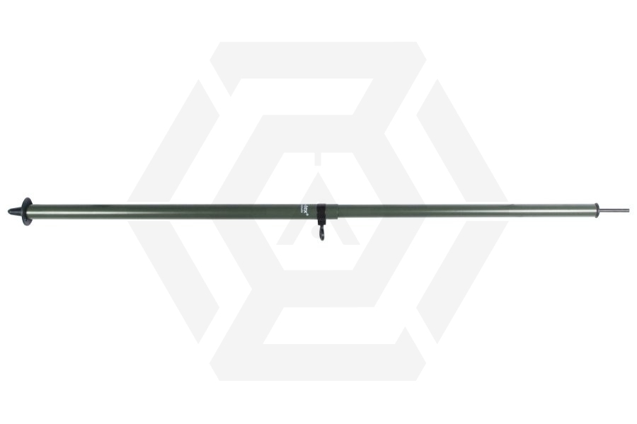 Web-Tex Aluminium Extendable Bivi Pole - Main Image © Copyright Zero One Airsoft