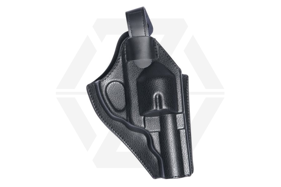 ASG Holster for 2.5" & 4" Revolver - Main Image © Copyright Zero One Airsoft
