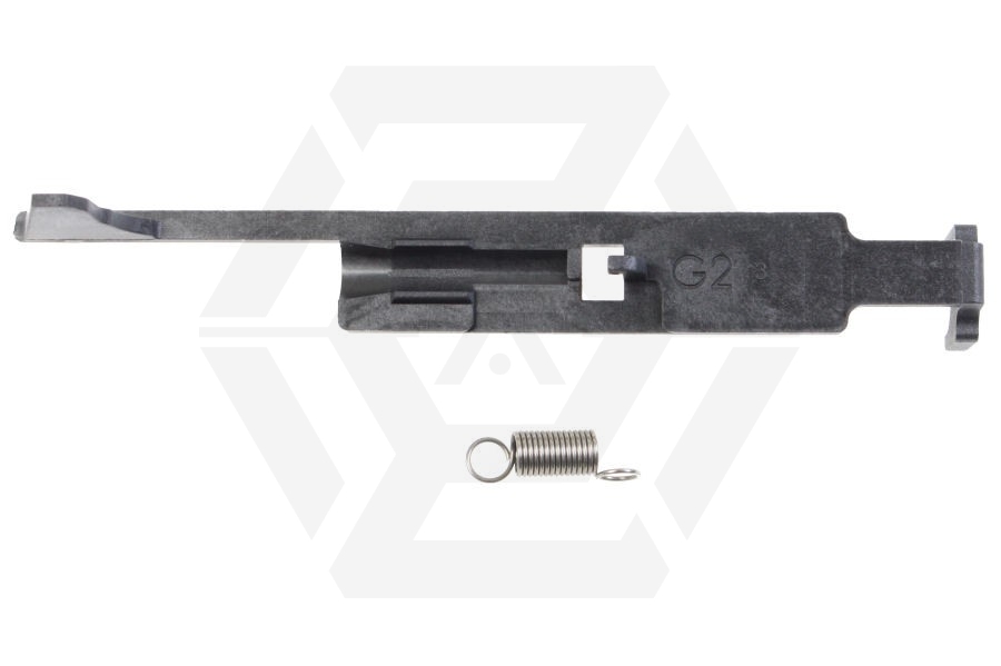 G&G Tappet Plate for G2 Gearbox - Main Image © Copyright Zero One Airsoft