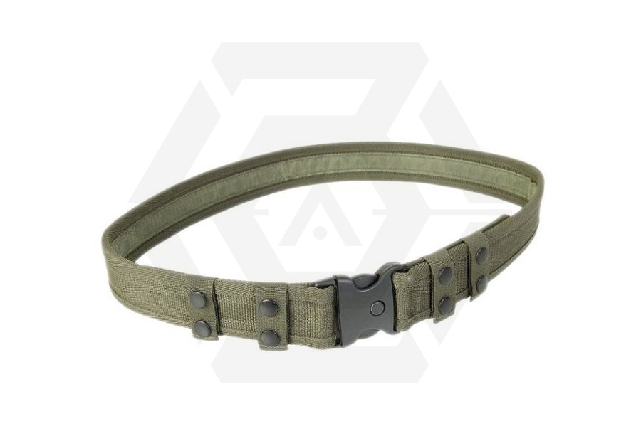 Viper Security Belt (Olive) - Main Image © Copyright Zero One Airsoft