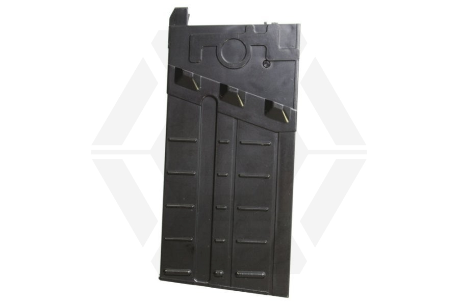 Tokyo Marui Spring Hop-Up Rifle Magazine for G3A3 - Main Image © Copyright Zero One Airsoft