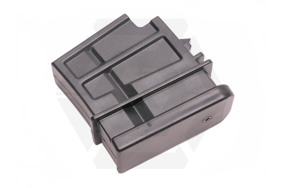 Ares AEG Mag for G39 20rds - Main Image © Copyright Zero One Airsoft