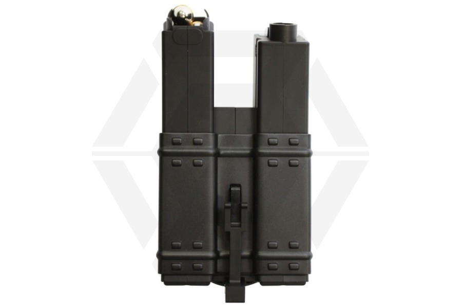 Tokyo Marui AEG Mag for PM5 220rds with Dummy Bullet - Main Image © Copyright Zero One Airsoft