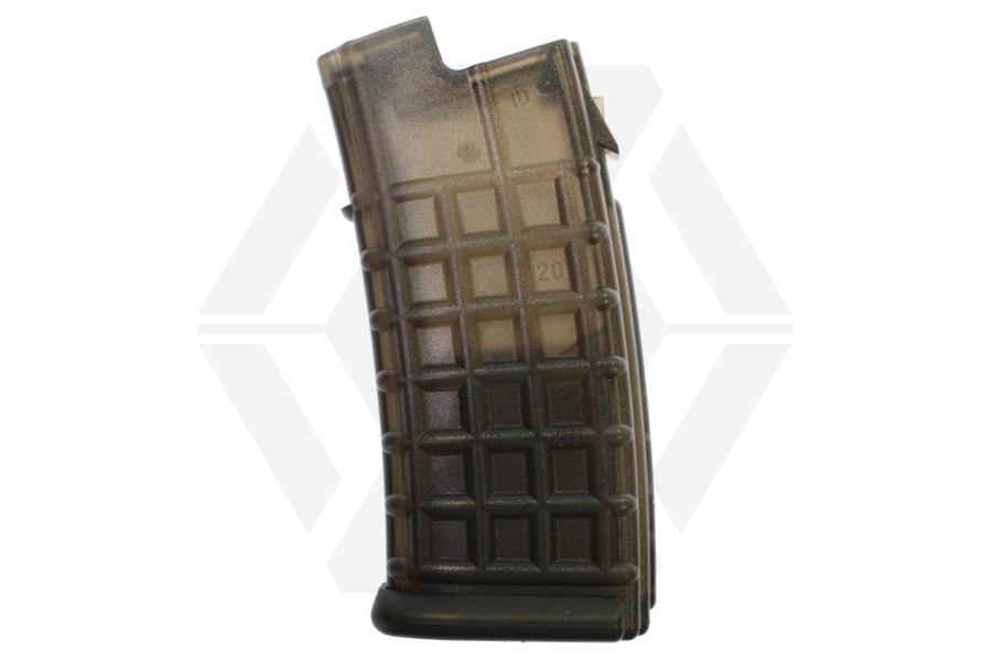 Tokyo Marui AEG Mag for AUG 330rds Zero One Airsoft