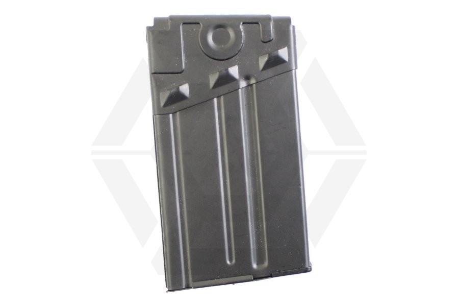G&G AEG Mag for G3 500rds - Main Image © Copyright Zero One Airsoft