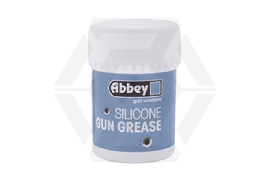 Abbey Silicone Grease - Main Image © Copyright Zero One Airsoft