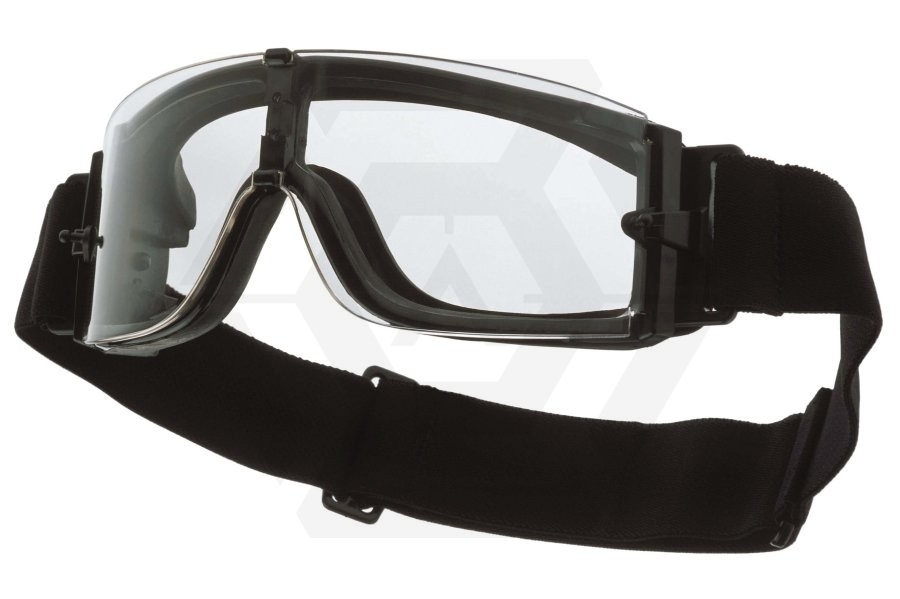 Aim Top SF800 Goggles (Clear Lens) - Main Image © Copyright Zero One Airsoft