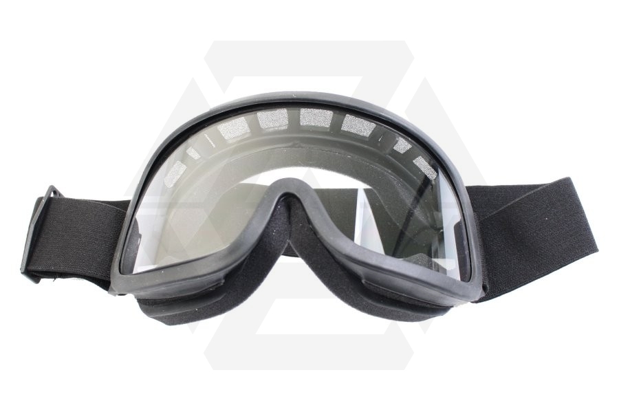 Aim Top SF500 Goggles - Main Image © Copyright Zero One Airsoft