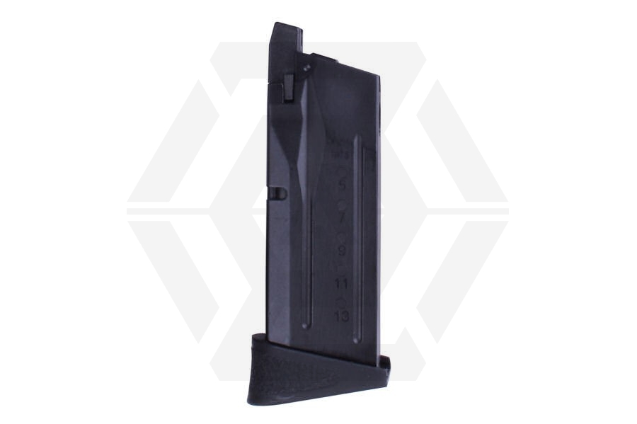 WE GBB Mag for Little Bird 15rds - Main Image © Copyright Zero One Airsoft