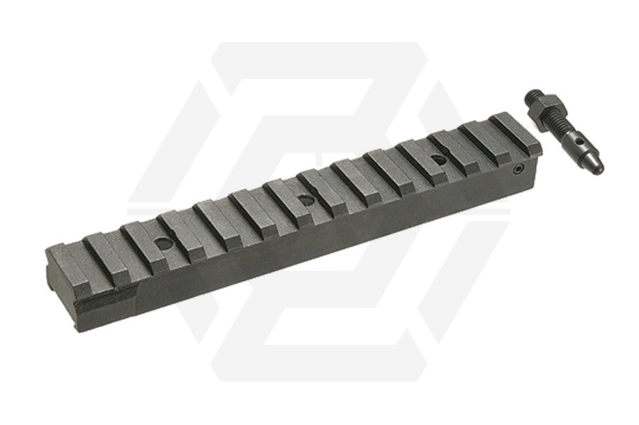 Tokyo Marui Low Scope Mounting Platform for SG552 - Main Image © Copyright Zero One Airsoft