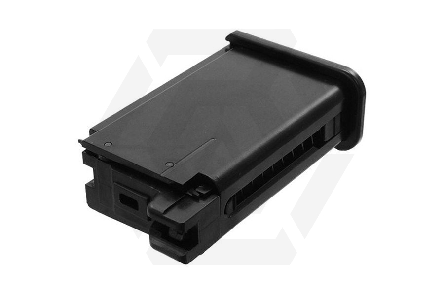 WE GBB Mag for M712 10rds - Main Image © Copyright Zero One Airsoft
