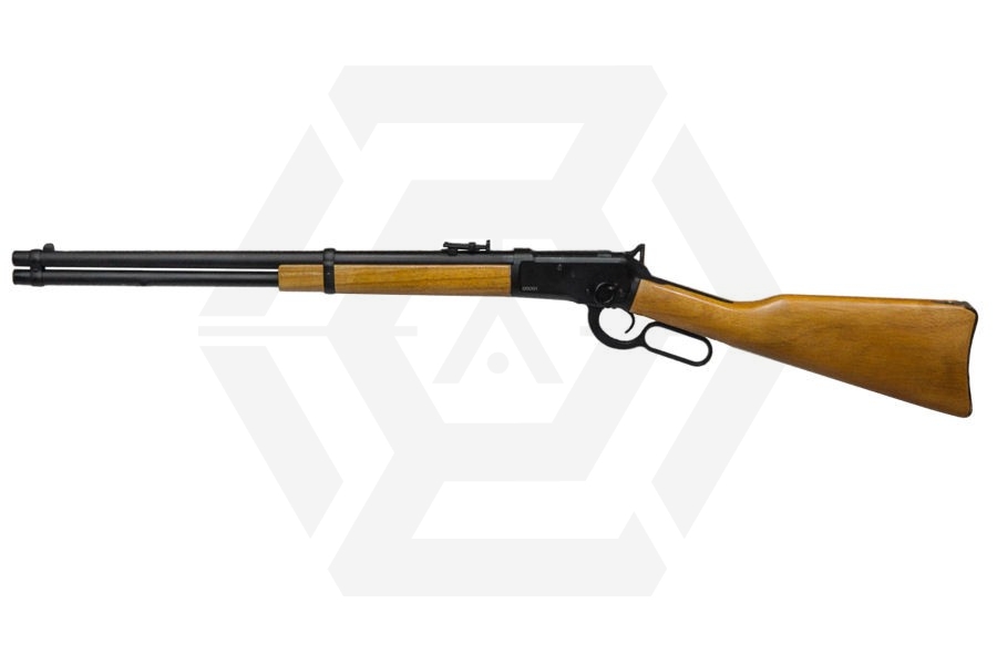 A&K Gas 1892 Winchester - Main Image © Copyright Zero One Airsoft
