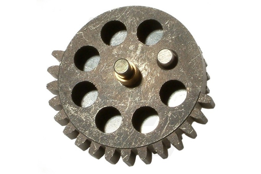 Systema Sector Gear for Helical Gear Set Zero One Airsoft