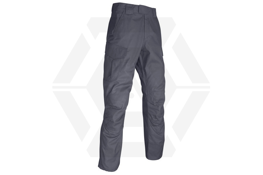 Viper Contractor Trousers Titanium (Grey) - Size 30" - Main Image © Copyright Zero One Airsoft