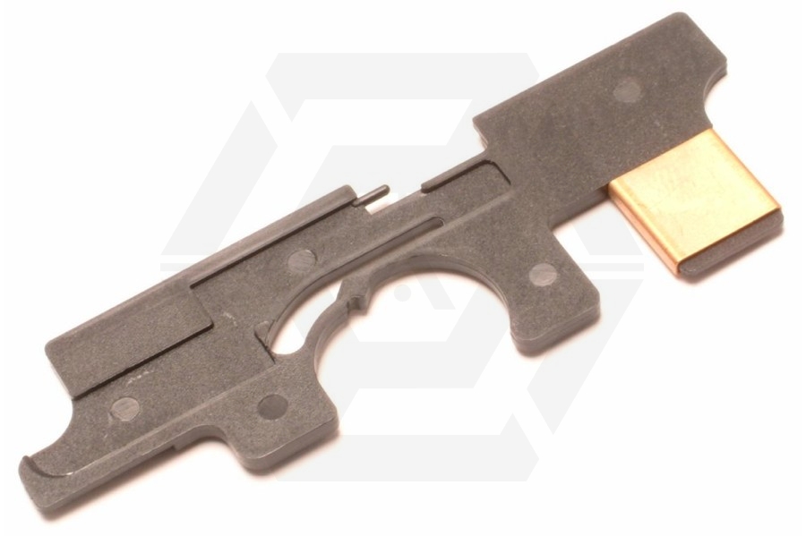 Systema Selector Plate for MP5 Zero One Airsoft