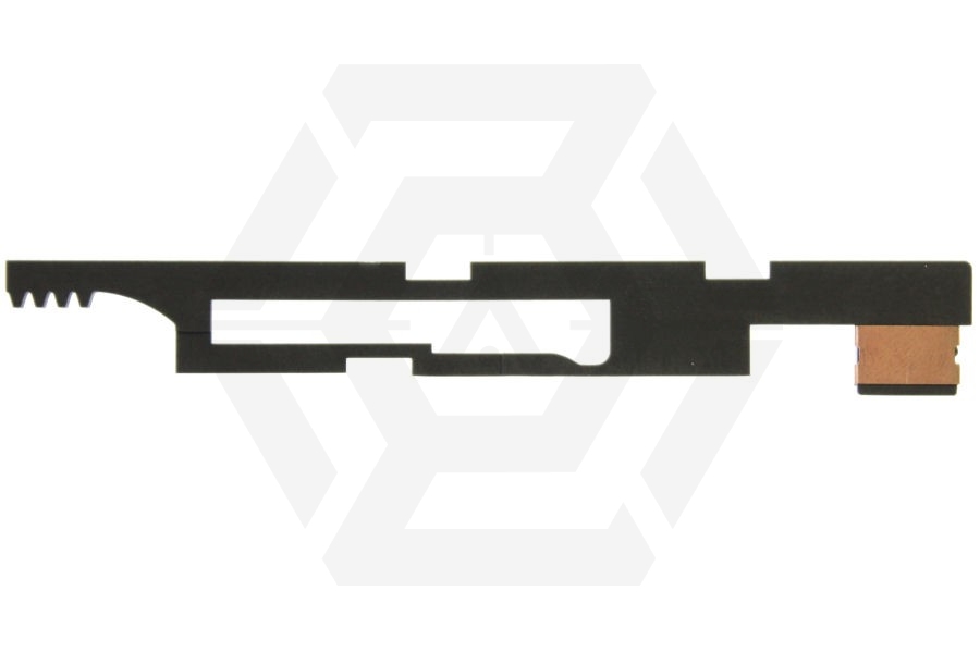Guarder Selector Plate for AK - Main Image © Copyright Zero One Airsoft