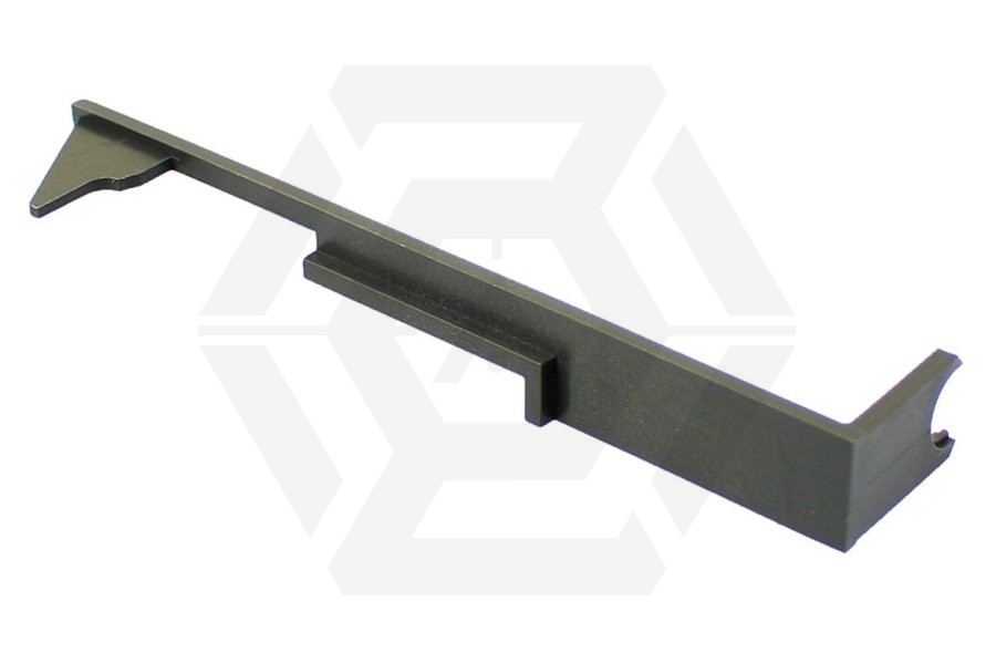 Guarder Tappet Plate for Version 6 Gearbox - Main Image © Copyright Zero One Airsoft