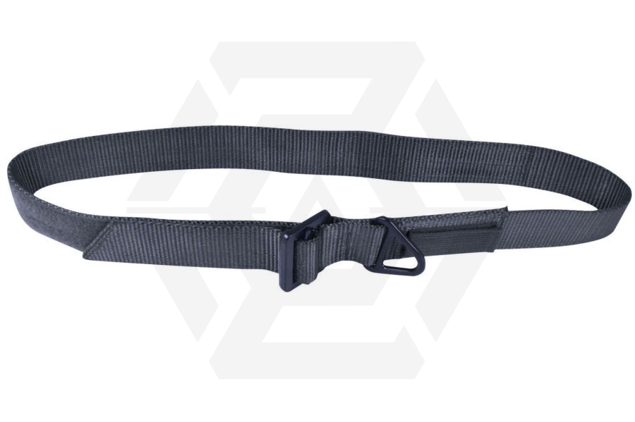 Viper Rigger Belt Titanium (Grey) - Main Image © Copyright Zero One Airsoft