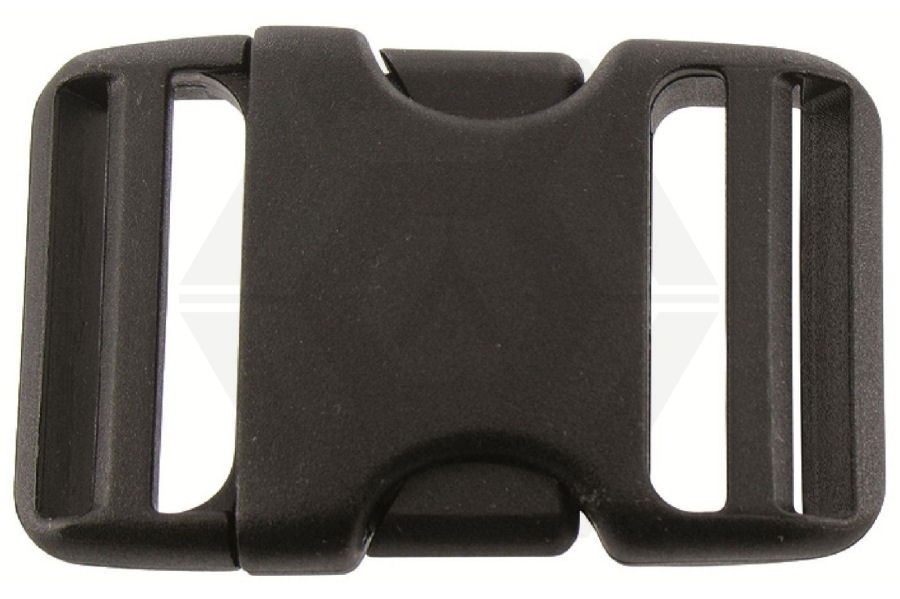 Highlander Quick Release Buckle 50mm - Main Image © Copyright Zero One Airsoft