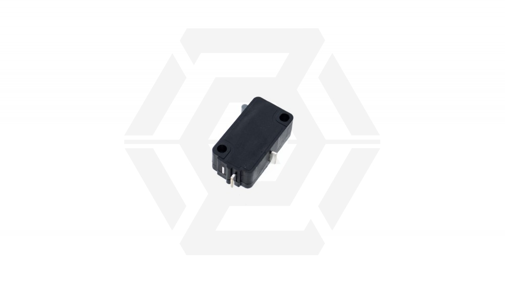 ZO Trigger Micro Switch for Version 2 Gearbox - Main Image © Copyright Zero One Airsoft