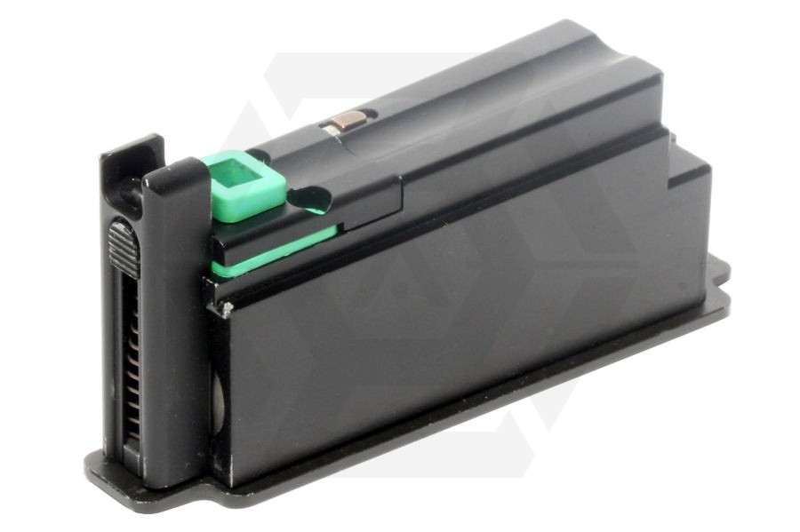 G&G CO2 Mag for GM1903 Springfield 9rds - Main Image © Copyright Zero One Airsoft