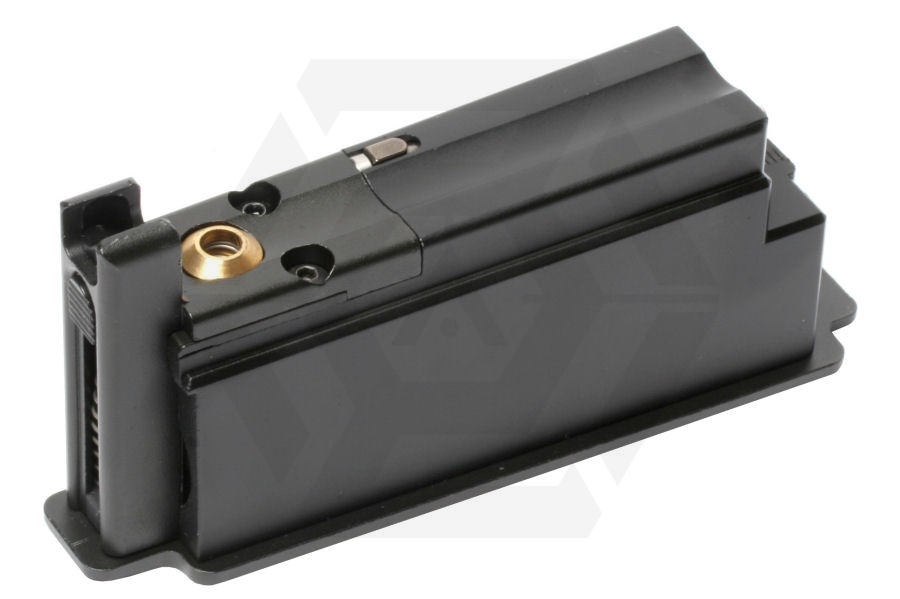 G&G CO2 Mag for G980 Kar98K 9rds - Main Image © Copyright Zero One Airsoft