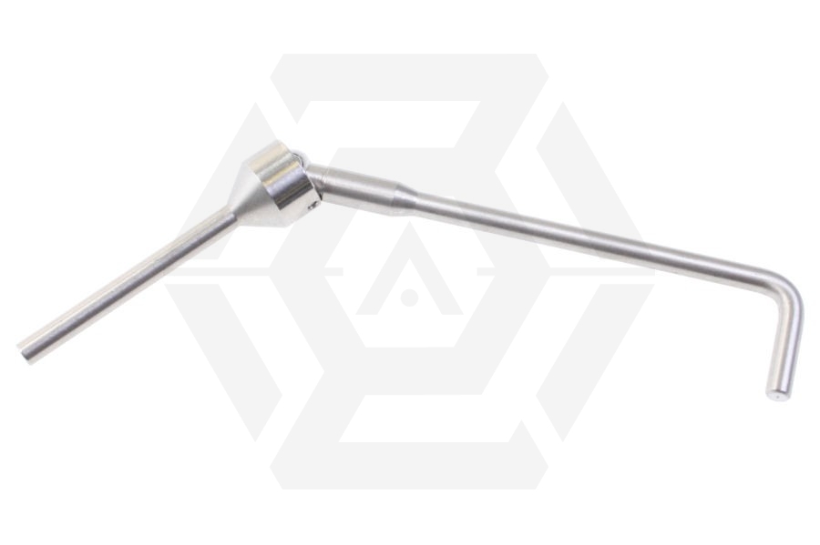 RA-TECH NPAS Adjust Tool with Universal Joint - Main Image © Copyright Zero One Airsoft