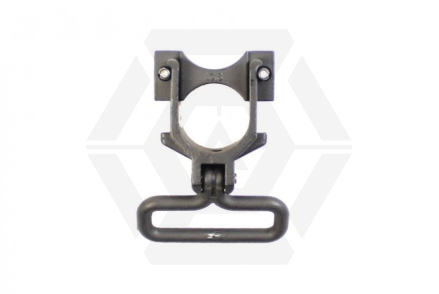 ICS Front Sling Swivel for M4 Series - Main Image © Copyright Zero One Airsoft