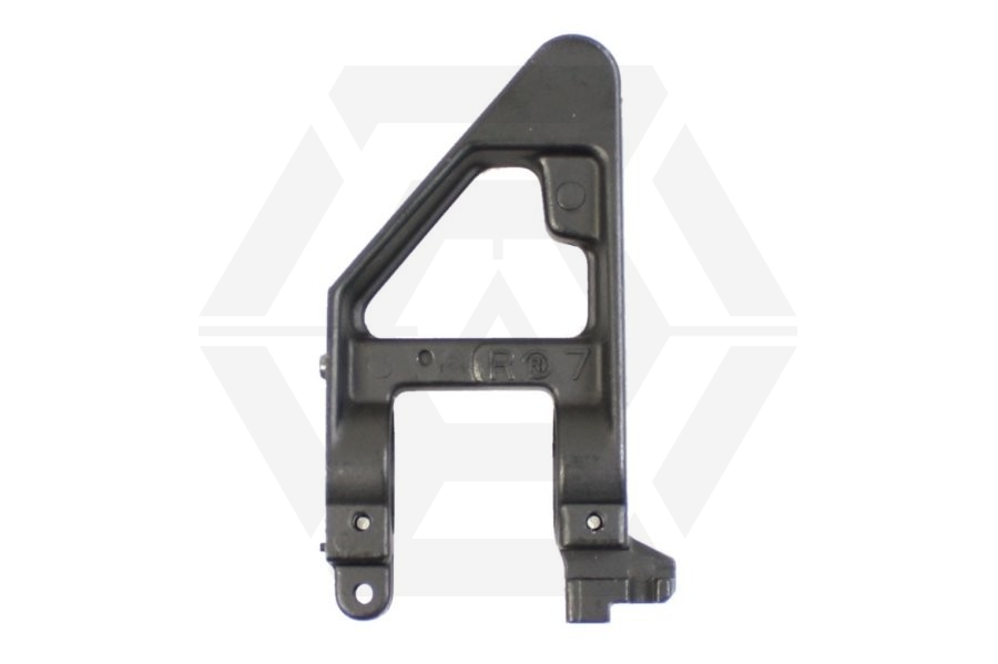 ICS Front Sight for M16 & M4 Series - Main Image © Copyright Zero One Airsoft