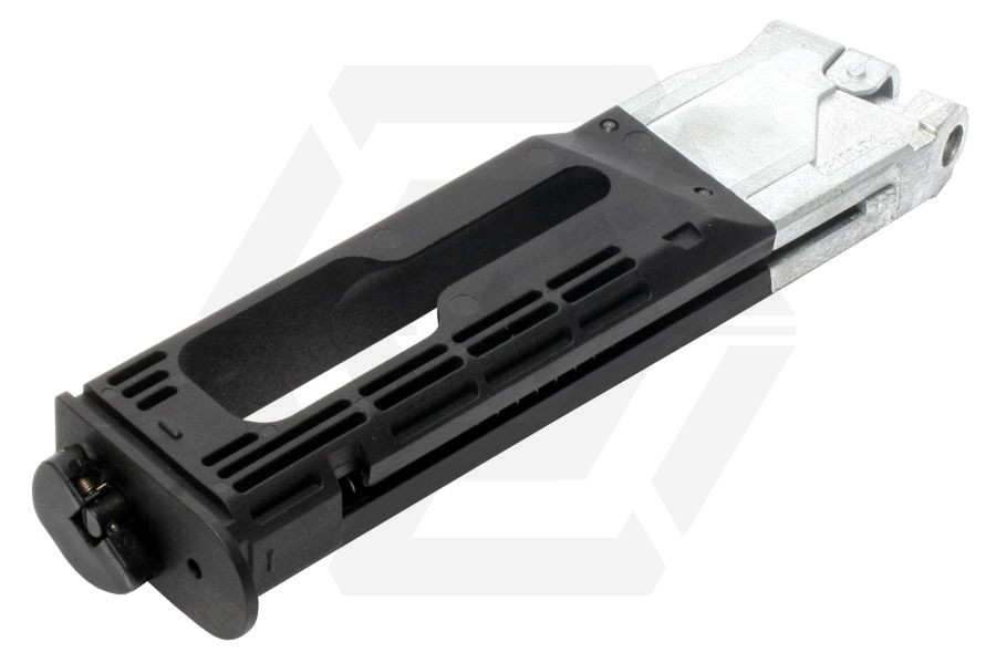 G&G CO2 Magazine for CO2 G1911 - Main Image © Copyright Zero One Airsoft