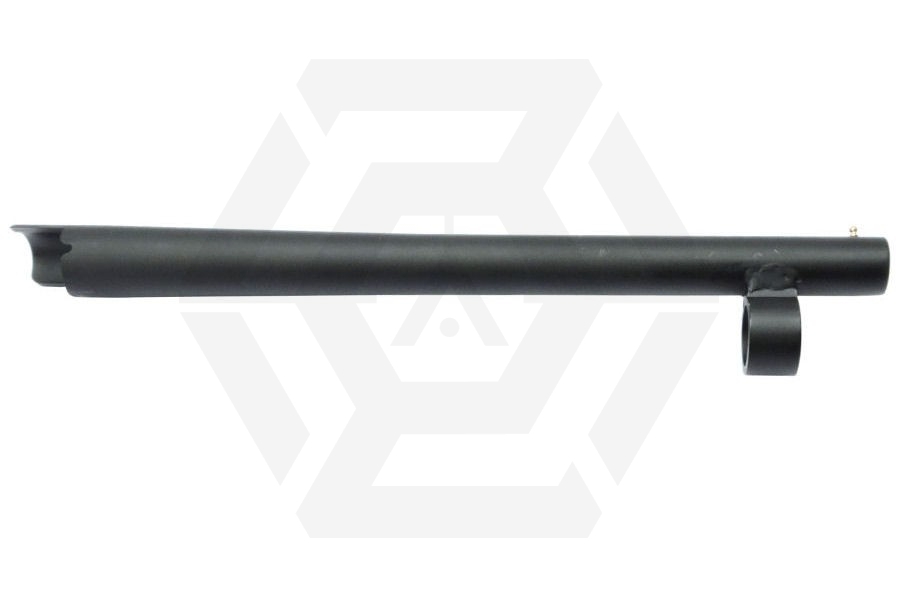 APS 14" Barrel with Ball Sight for CAM870 - Main Image © Copyright Zero One Airsoft