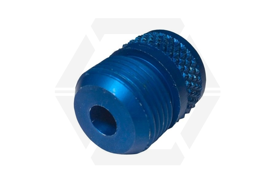 Dynatex Impact Grenade / Blank Firing Grenade .209 Primer Adaptor