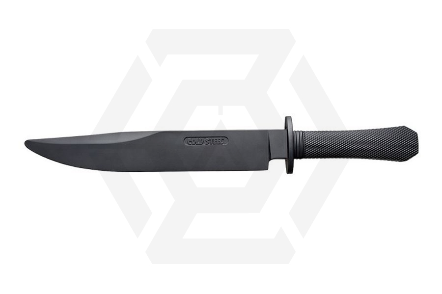 Cold Steel Trainer Laredo Bowie - Main Image © Copyright Zero One Airsoft
