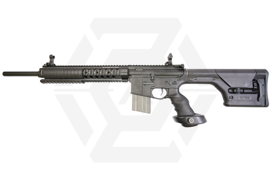 Ares AEG M4 Sniper-1 with EFCS - Main Image © Copyright Zero One Airsoft