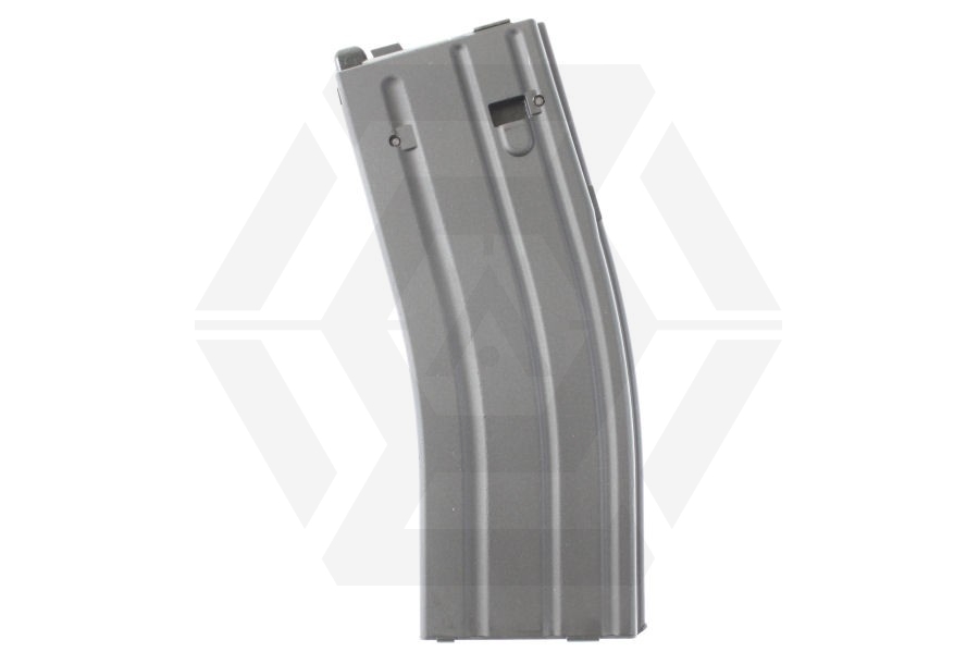 Tokyo Marui GBB Mag for M4 35rds (Black) - Main Image © Copyright Zero One Airsoft