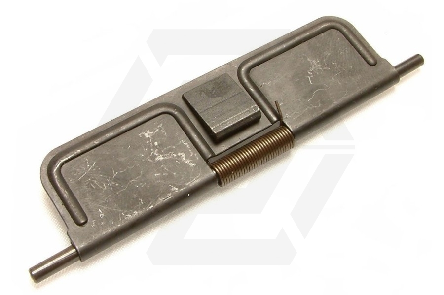 G&P M4/M16 Ejection Port Cover - Main Image © Copyright Zero One Airsoft