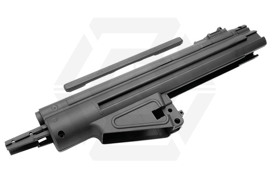 G&G Metal Body for G3 Series - Main Image © Copyright Zero One Airsoft