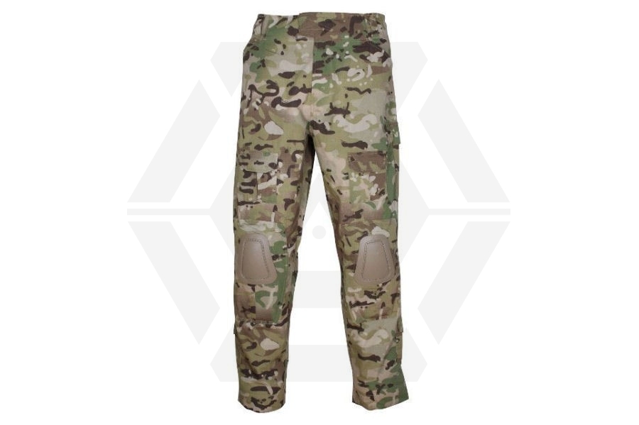 Viper Gen2 Elite Trousers (MultiCam) - Size 28" - Main Image © Copyright Zero One Airsoft