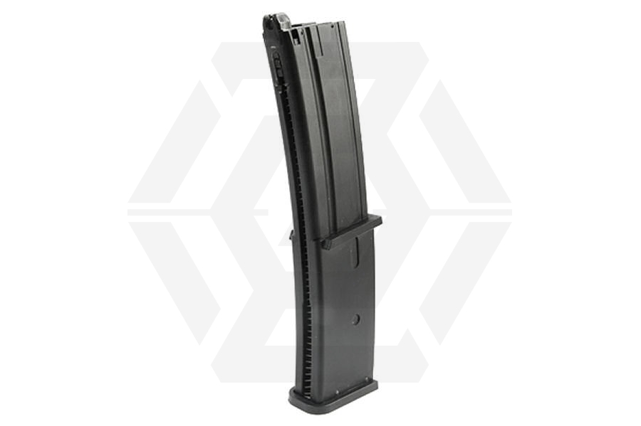 WE GBB Mag for SMG-8 42rds - Main Image © Copyright Zero One Airsoft