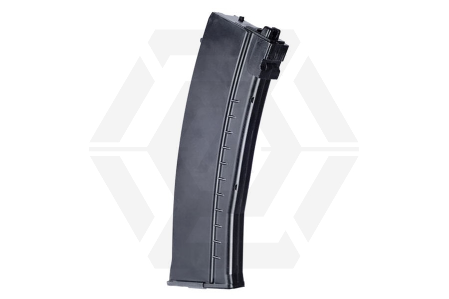 WE GBB Mag for AK 30rds (ABS Shell) - Main Image © Copyright Zero One Airsoft