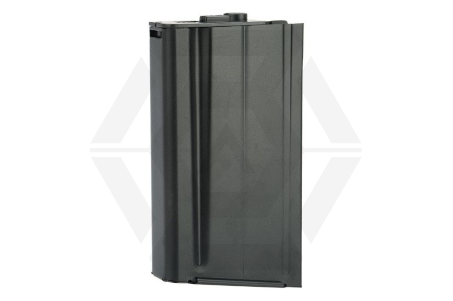Ares AEG Mag for L1A1 SLR 380rds - Main Image © Copyright Zero One Airsoft