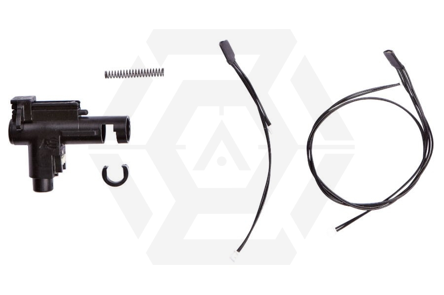 Airsoft Systems ASHU with Empty Mag Detection for Version 2 Zero One
