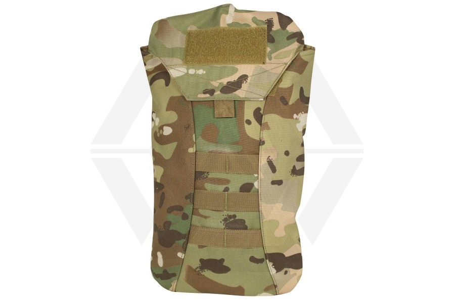 Viper MOLLE Hydration Pack (MultiCam) - Main Image © Copyright Zero One Airsoft