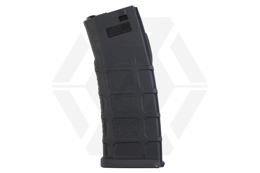 G&G AEG Mag for G2 556WH 90rds - Main Image © Copyright Zero One Airsoft