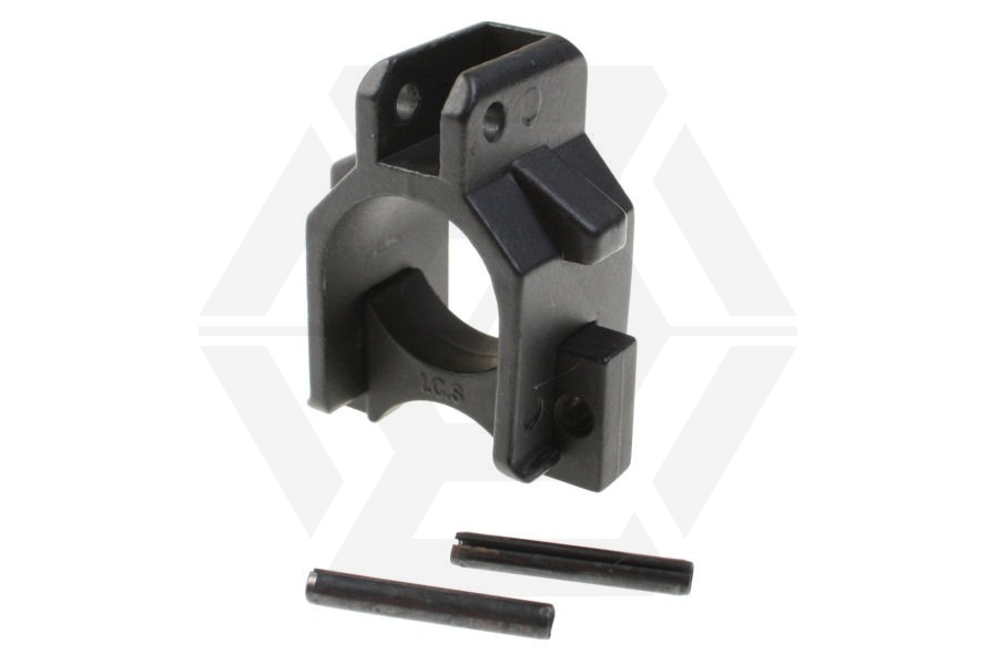 *Clearance* ICS Front Sling Swivel Block for M16 Series - Main Image © Copyright Zero One Airsoft