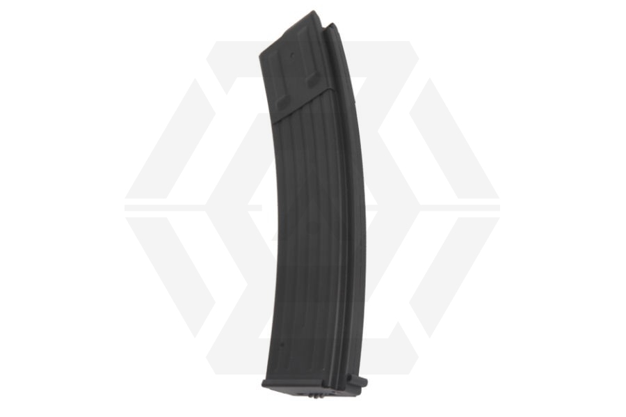 AGM AEG Mag for MP44 430rds - Main Image © Copyright Zero One Airsoft