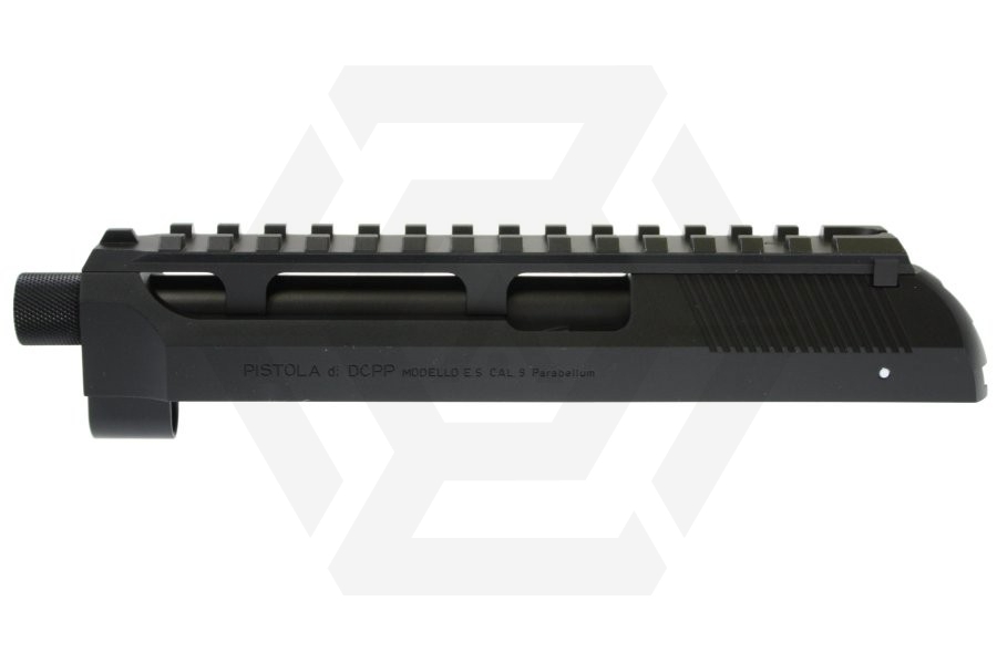 Tokyo Marui Electric Pistol (AEP) Scope Mounting Platform for M93R - Main Image © Copyright Zero One Airsoft