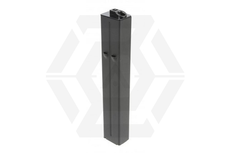Echo1 AEG Mag for GAT 100rds - Main Image © Copyright Zero One Airsoft