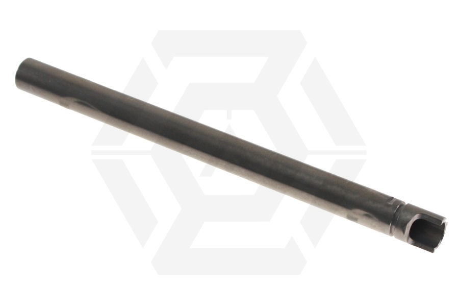 KM-HEAD Inner Barrel with Teflon Coating 6.04mm for KSC GK19 - Main Image © Copyright Zero One Airsoft