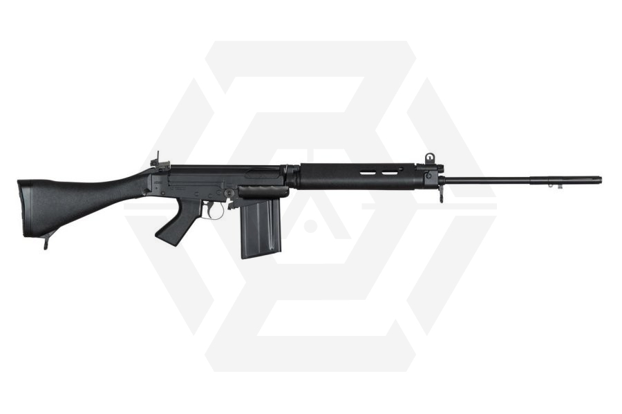 Ares AEG L1A1 SLR - Main Image © Copyright Zero One Airsoft